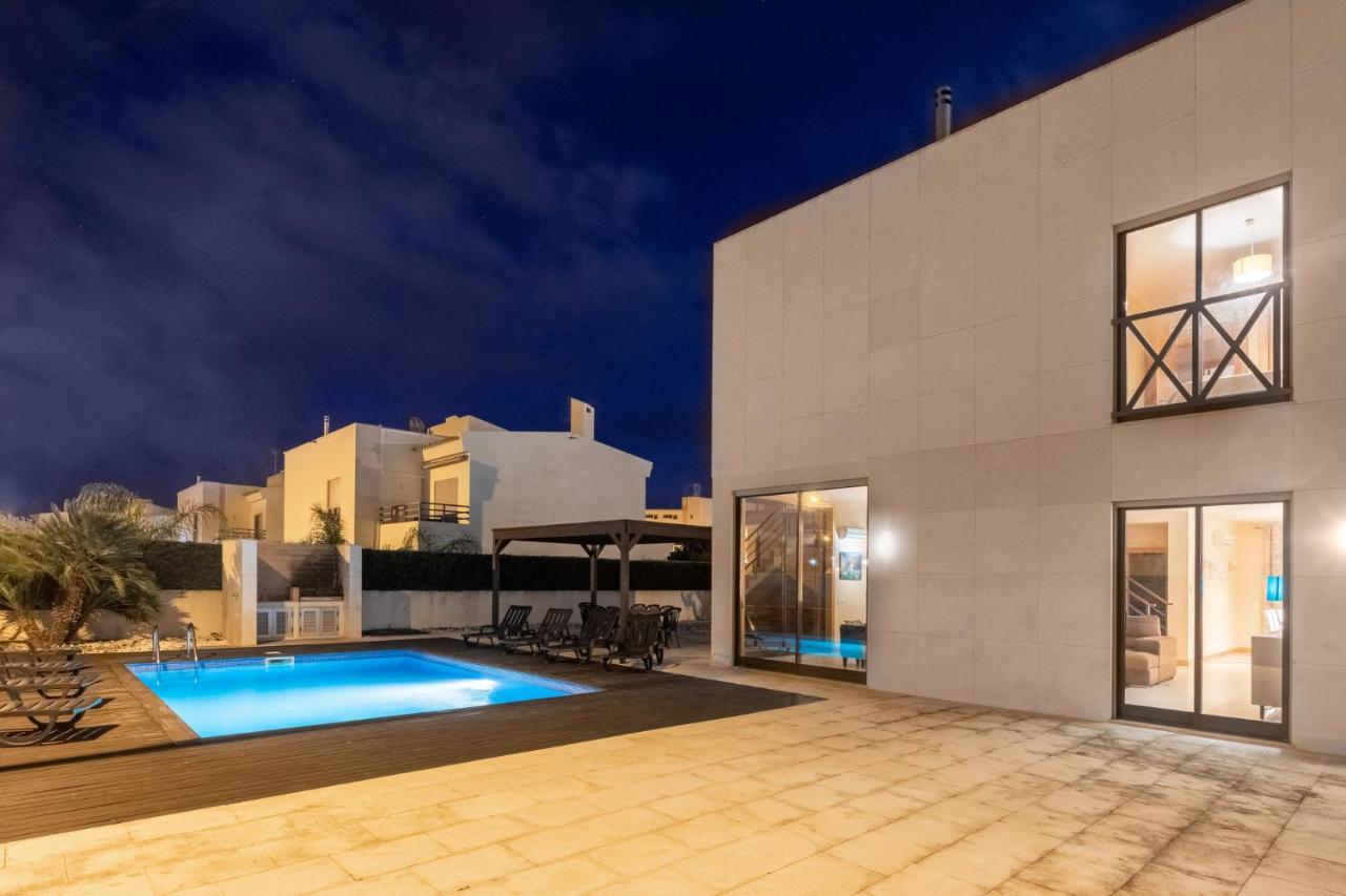 Corcovada Vitoria With Private Pool